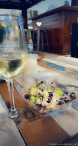 Enjoying the sun part 37