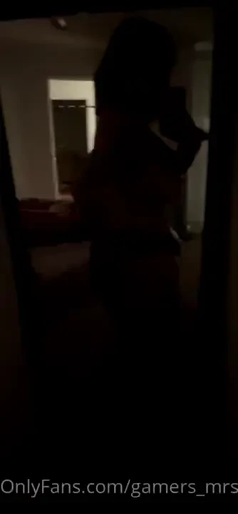 Monday morning getting ready in the dark 