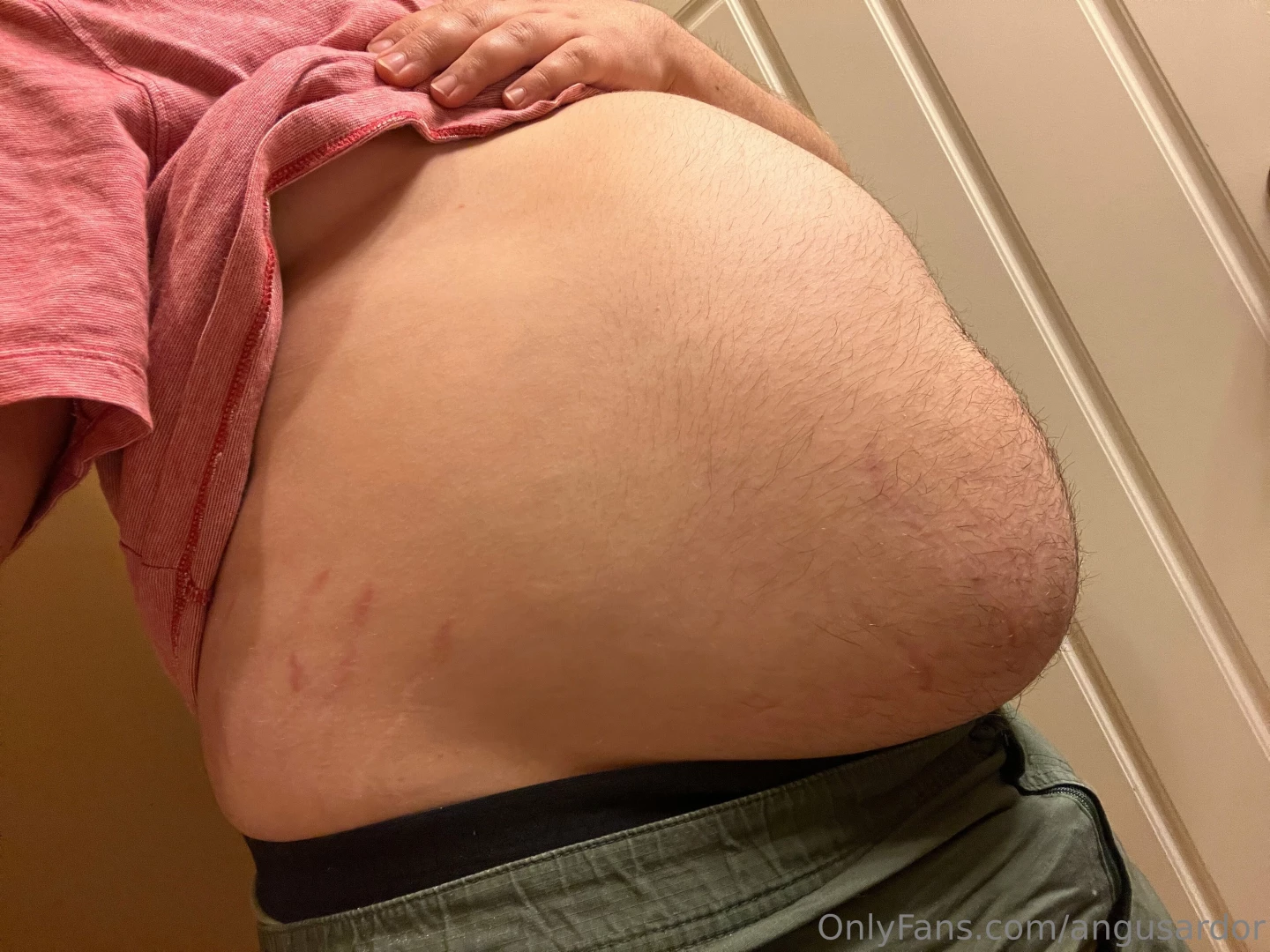 After eating a whole pizza and a liter of coke someone please make me part 4 