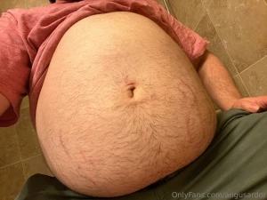 After eating a whole pizza and a liter of coke someone please make me part 6