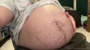 Working from home means i get to do casual inflations while i m