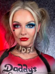 Harley quinn nice to meet ya halloween time is my favorite you ready