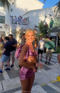 Come on barbie let s go party part 4