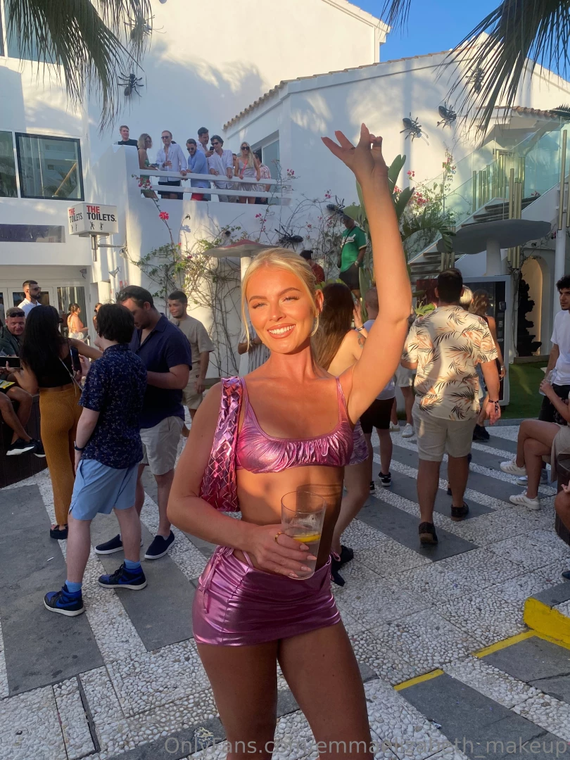 Come on barbie let s go party part 5 