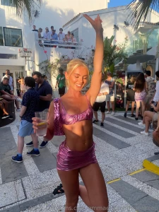 Come on barbie let s go party part 3