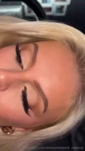 It s all in the eyes part 3