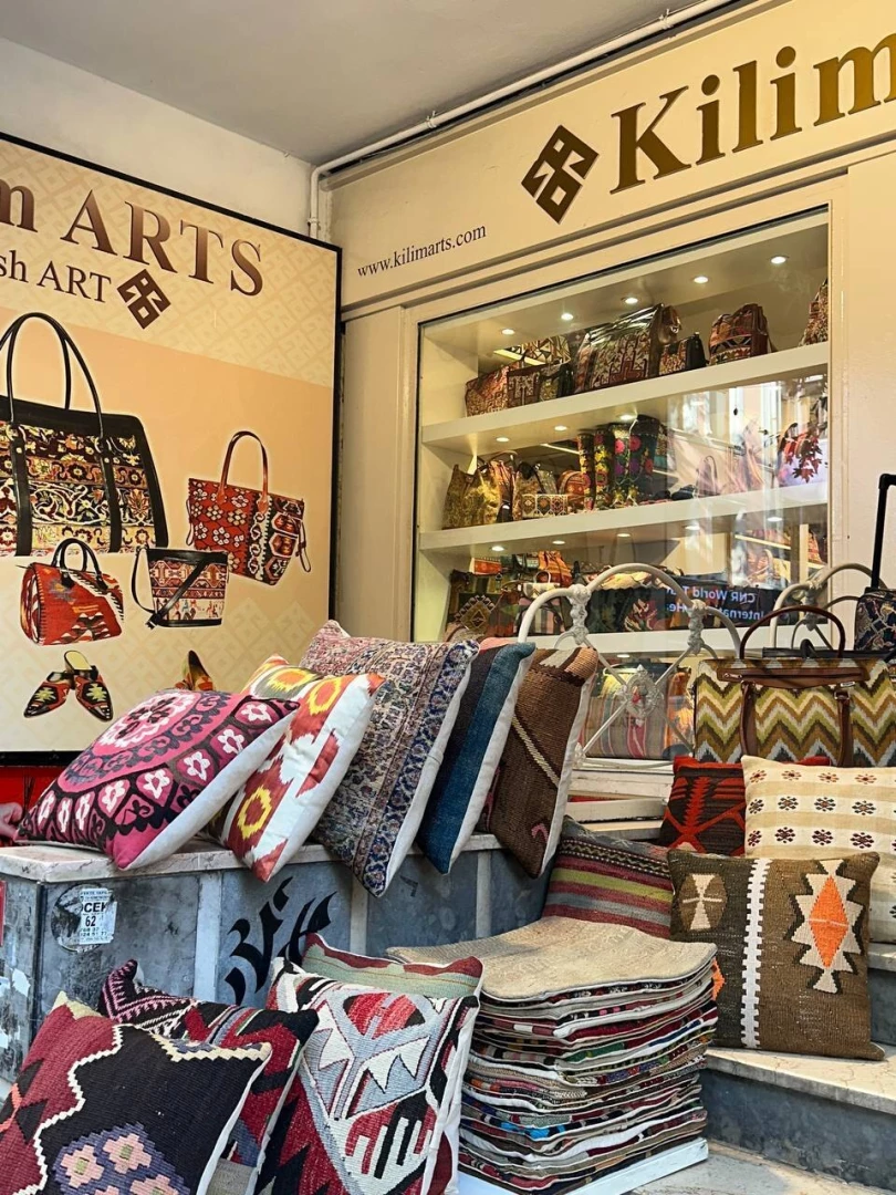 Still can t get over the food in istanbul absolutely amazing and the part 1 