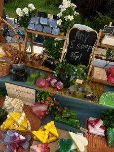 Good morning everyone just wanted to share with you the photos i took part 2