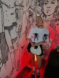 Today without planning it myself i visited places with unusual