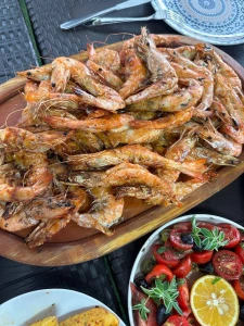 Today without planning it myself i visited places with unusual part 1