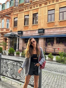 Can t believe i m almost done with my walking days d in just a few