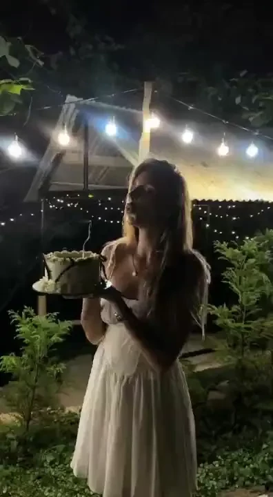 Had the best birthday ever huge thanks to everyone who made it so part 4 