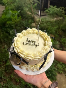 Had the best birthday ever huge thanks to everyone who made it so