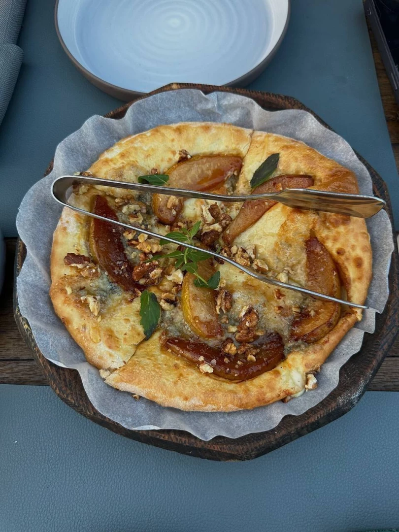 As you know i absolutely love good food so i ve been checking out some part 2 