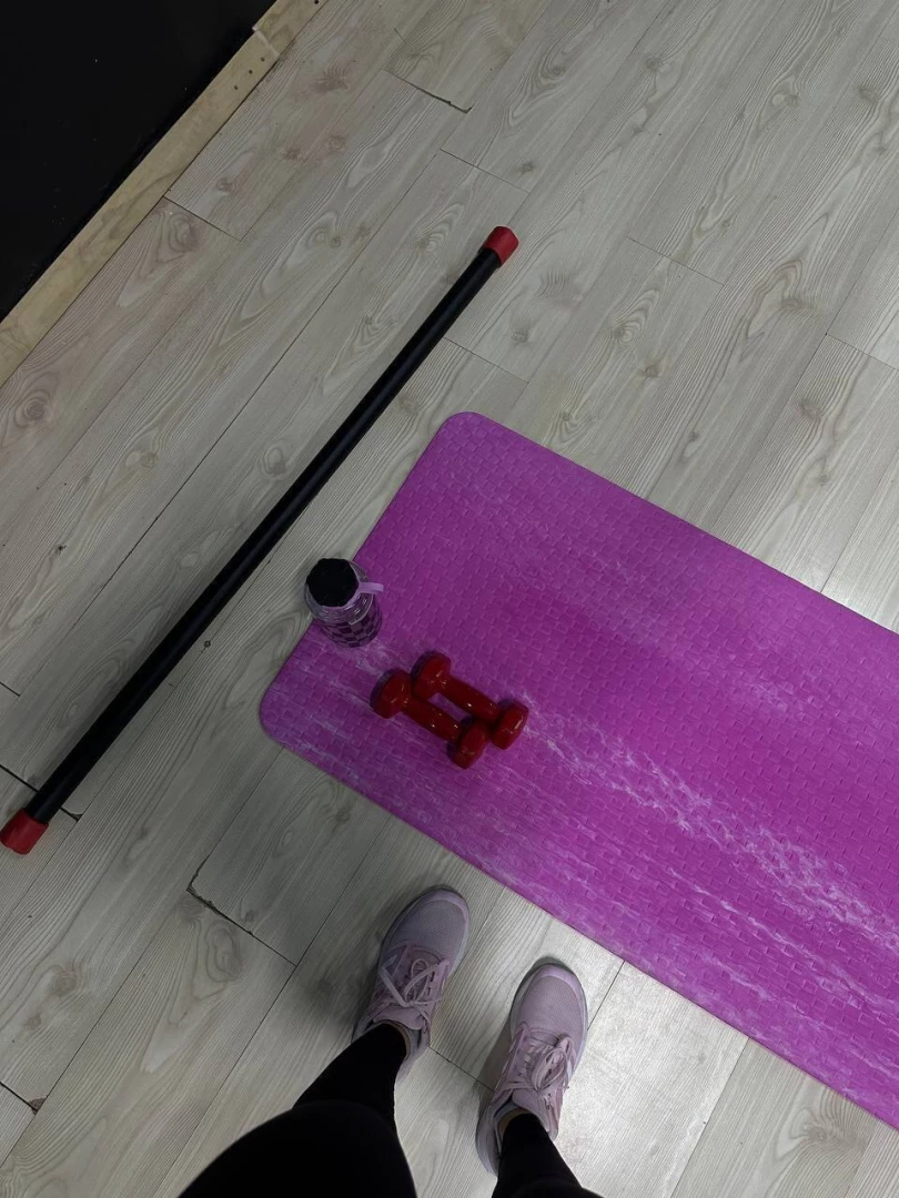 Dreams don t come true while you sleep they happen in the gym every 