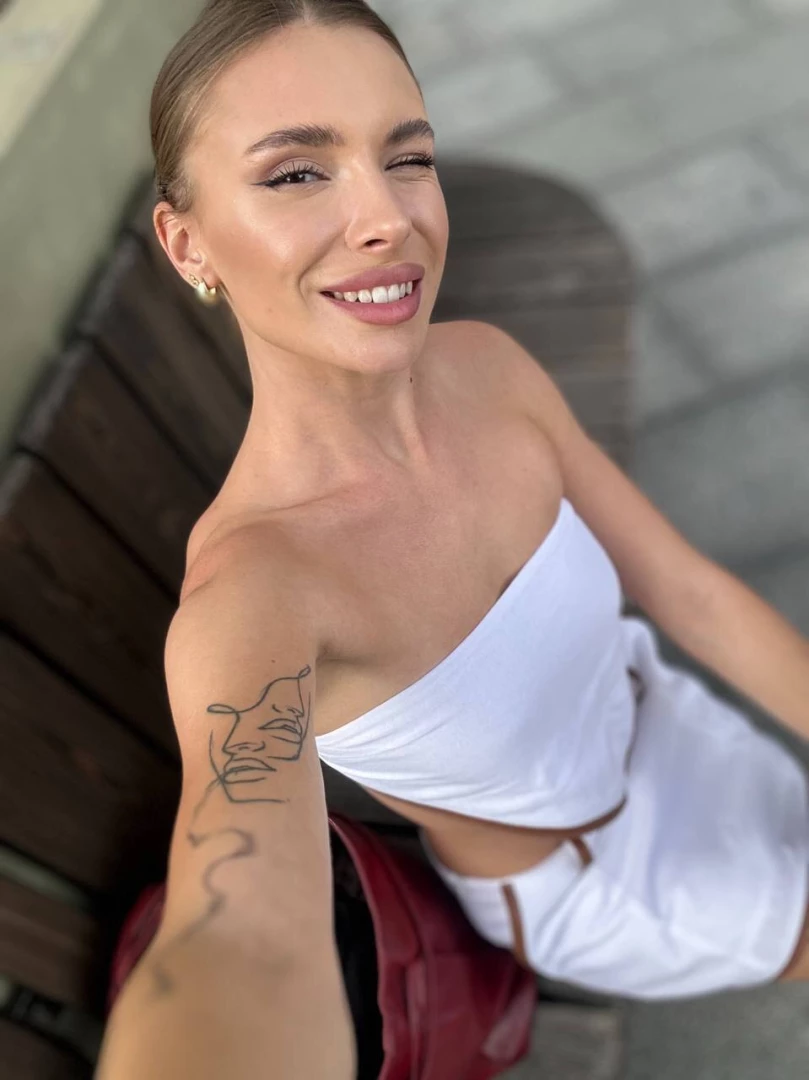 What s the strangest compliment you ve ever received about yourself 