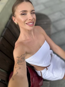 What s the strangest compliment you ve ever received about yourself