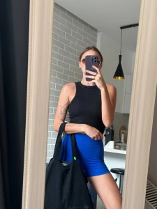 On the way to becoming the best version of myself a few quick photos part 2