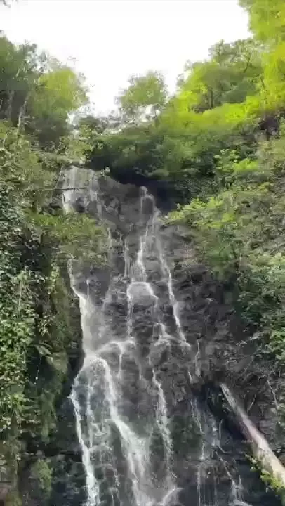 Just got back from an amazing trip through the mountains and part 3 