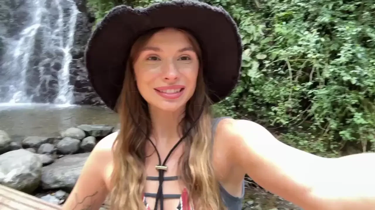 Just got back from an amazing trip through the mountains and part 4 