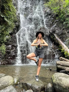 Just got back from an amazing trip through the mountains and part 1