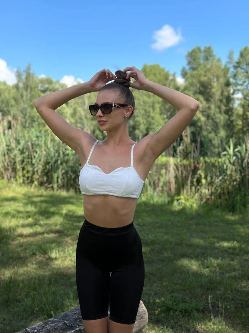 I love camping in nature most of the time for me it s much better than 