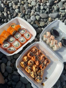 I followed the call of my heart and it brought me to the beach part 1