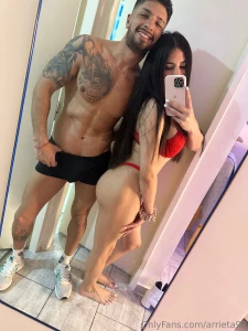 Queres ver como me lleno de leche