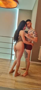 Nuevo video con este bombon tommartin995 me cogio bien rico la colita