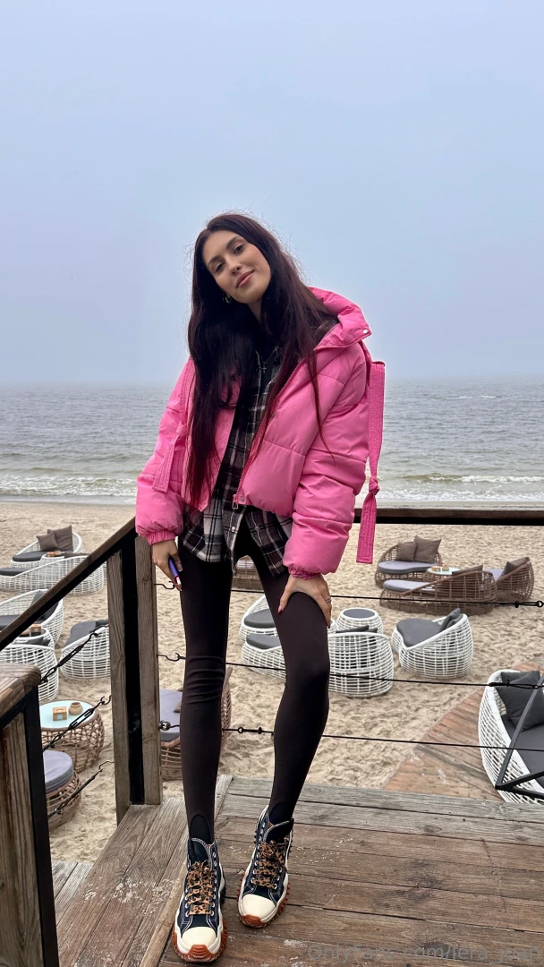 Living near the sea and not walking near it is a crime do you love 