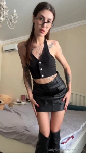 What was your favorite subject in school