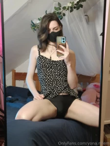 Getting fucked in a summerdress is the best feeling ever i volunteer