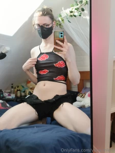 I have not seen naruto but that doesn t matter because we will have