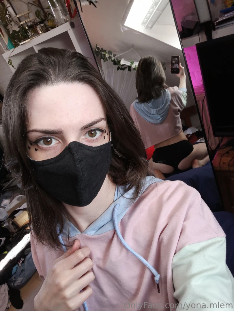 My nipples have been so big and puffy lately can you suck them for me 