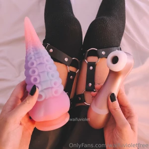 Mis nuevos juguetes regalos de suscriptores cu l quer is que pruebe