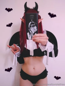 Who s ready for halloween este mes habr contenido muy chulo por