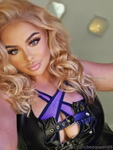 Don t mess around sub to my vip beequeen999