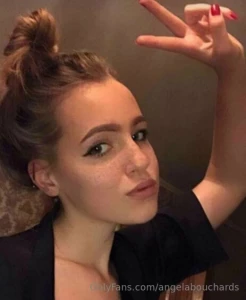 Hi darling my name is eveline - eve_tati are you bored and looking for part 128