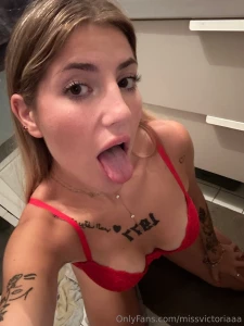 Quand je deviens un peu trop horny