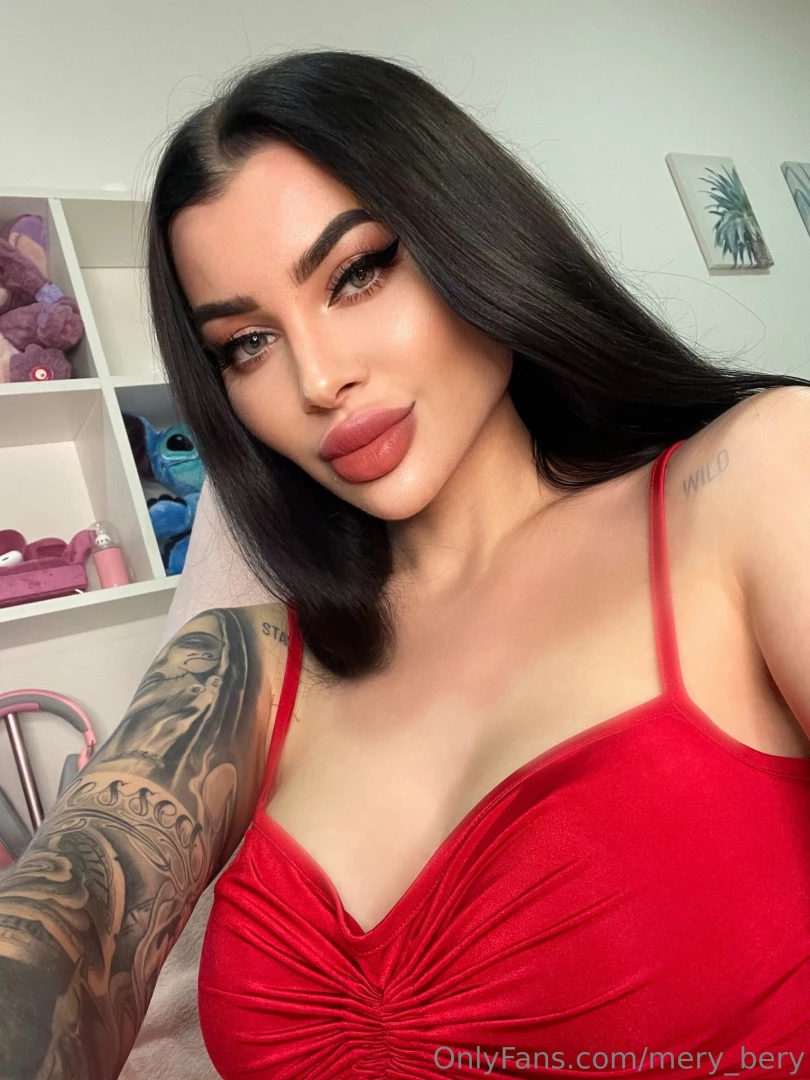 Mery-bery part 73317 