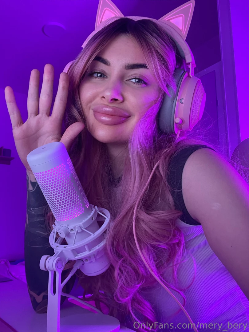 Mery-bery part 73357 