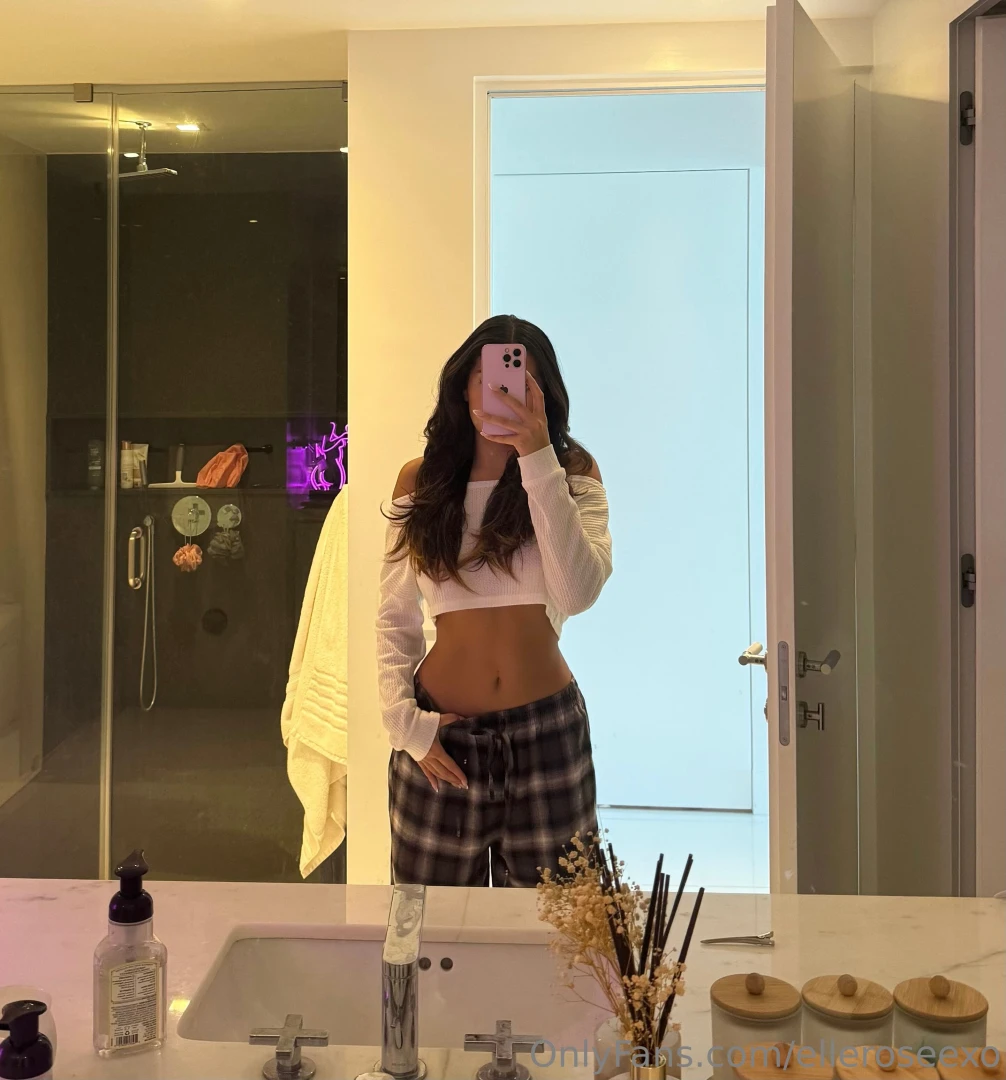 Come get cozy with me the pajamas are optional 