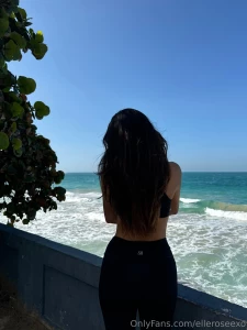 Paradise is wherever i m with you