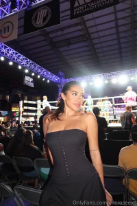 Time for some late night confessions