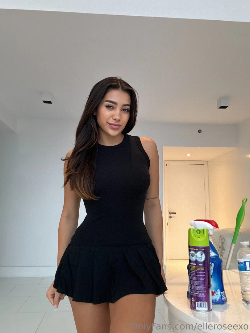 Pov you re cleaning lady makes you 