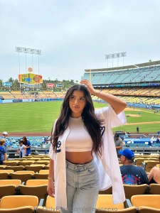 Take me out to the ball game part 4