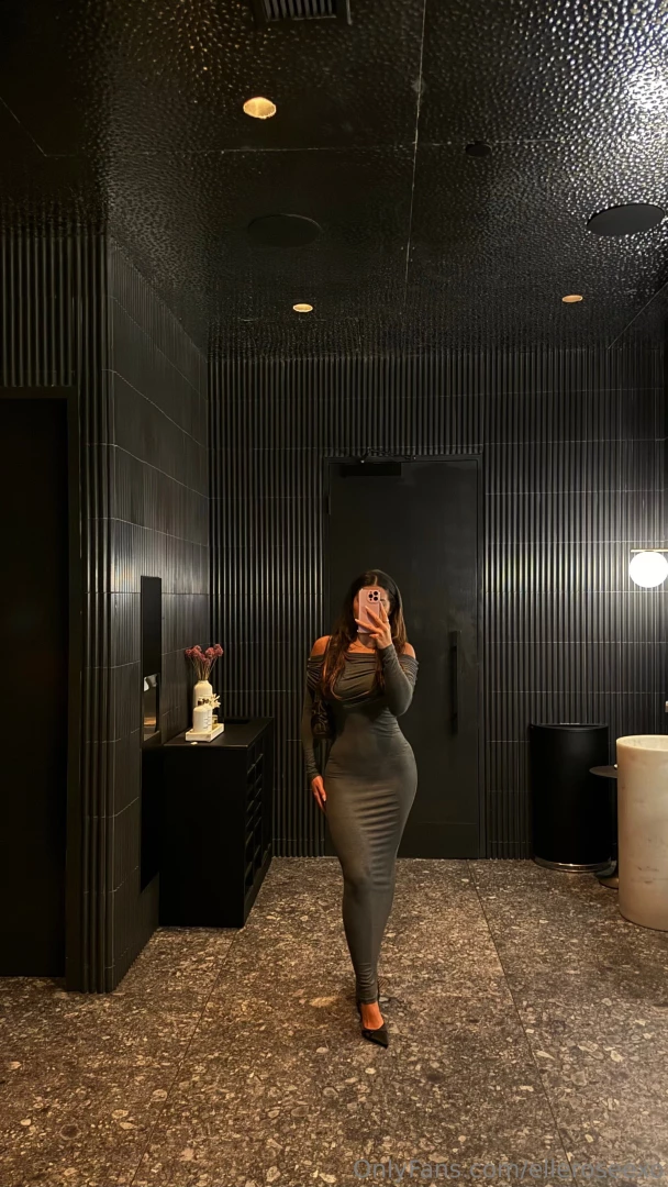 Elleroseexo part 1 