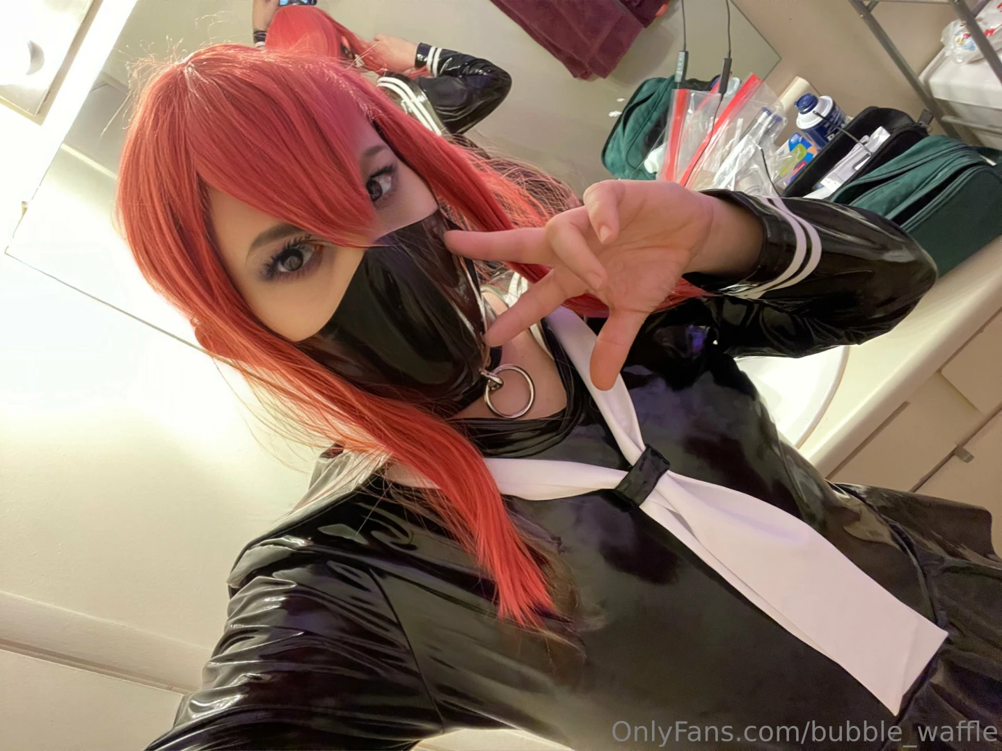 Some quick edits of a quick tie in my new school uniform 3 part 1 