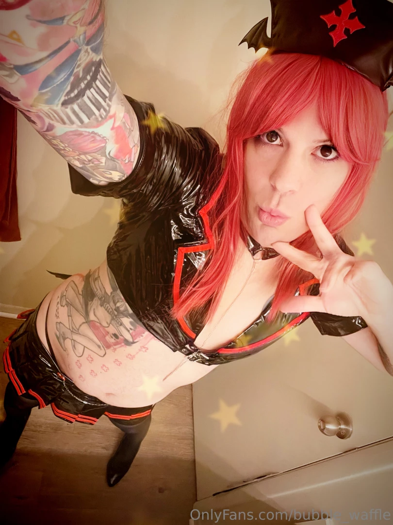 Makima x moeflavor now i just need some suggestions as to what to do part 1 