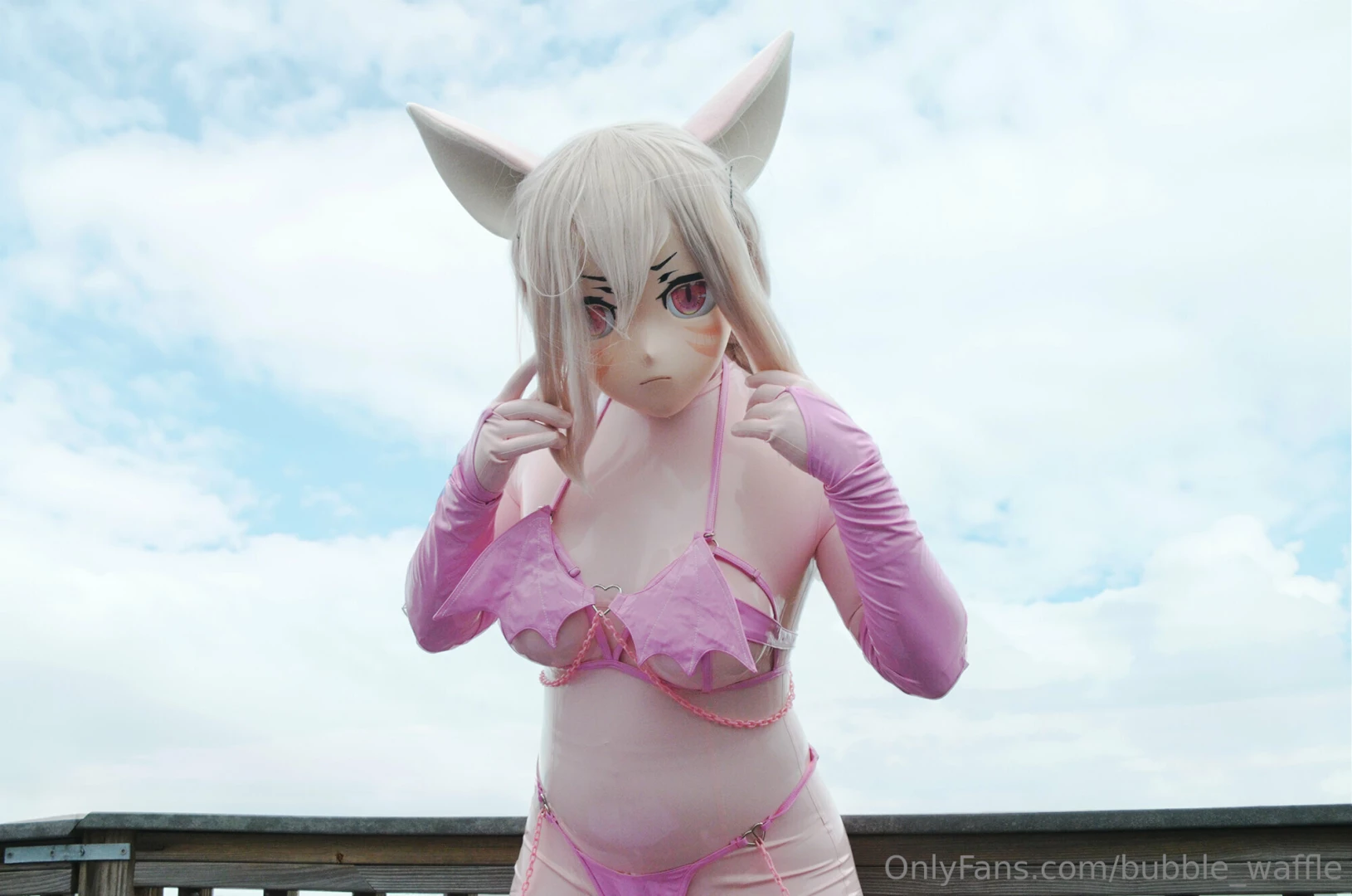 Finally kig beach photos sorry it took so long i hope you like them 3 